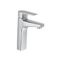 Misturador Monocomando Deca Unic 2880.C26 de Mesa Bica Baixa para Lavatório Cromado