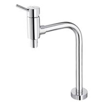 Misturador Monocomando Docol Cozinha Bica Movel 90 Mesa - Loggica 00578106