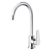 Misturador Monocomando Docol Cozinha Mesa Lift - 796206 Bica Alta Movel - Cromado