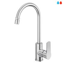 Misturador Monocomando Docol Mesa Inox Misturador Monocomando Docol Mesa Inox