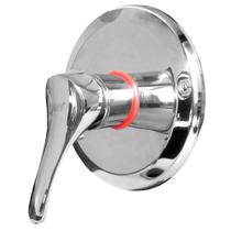 Misturador Monocomando Embutido para Chuveiro - BS2994-VZ - GEO BLACK DECKER - Geo Black & Decker Misturador Monocomando Embutido para Chuveiro - BS2994-VZ - GEO BLACK DECKER - Geo Black & Decker