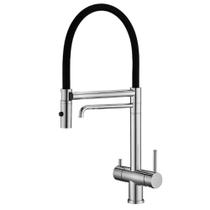 Misturador Monocomando Gourmet 2262 N82 - Lorenzetti