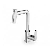 Misturador Monocomando Kitchen Cromado - Celite Misturador Monocomando Kitchen Cromado - Celite