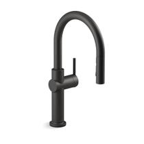 Misturador Monocomando Kohler Crue Bica Alta com Bico Extensível