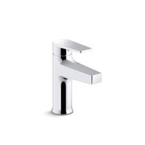 Misturador Monocomando Kohler Taut Para Lavatório Bica Baixa Cromado
