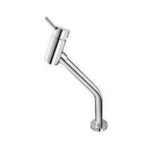 Misturador Monocomando Lavat Mesa Bica Alta Loggica Docol Misturador Monocomando Lavat Mesa Bica Alta Loggica Docol