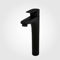 Misturador Monocomando Lavatório 2877 PF76 Preto Fosco Perflex 10752924 Misturador Monocomando Lavatório 2877 PF76 Preto Fosco Perflex 10752924