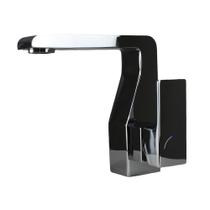 Misturador Monocomando Lavatório Clark Chrome - 00002