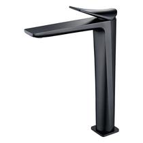 Misturador Monocomando Lavatório de Mesa, 2877 B92, 7048711 - Lorenzetti Matte Black Misturador Monocomando Lavatório de Mesa, 2877 B92, 7048711 - Lorenzetti Matte Black