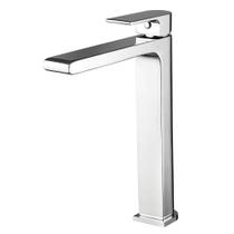 Misturador Monocomando Lavatório de Mesa para Cuba de Apoio Loren Like, 2877 C78, 7048521 Lorenzet Cromado Misturador Monocomando Lavatório de Mesa para Cuba de Apoio Loren Like, 2877 C78, 7048521 Lorenzet Cromado