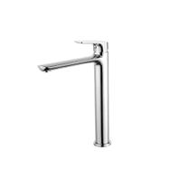 Misturador Monocomando Lavatório de Mesa para Cuba de Apoio Loren Mix, 2877 C72, 7048687 - Lorenzett Cromado Misturador Monocomando Lavatório de Mesa para Cuba de Apoio Loren Mix, 2877 C72, 7048687 - Lorenzett Cromado