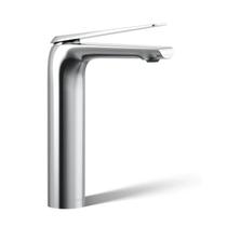Misturador Monocomando Lavatório Kohler Bica Alta Avid Cromado Misturador Monocomando Lavatório Kohler Bica Alta Avid Cromado