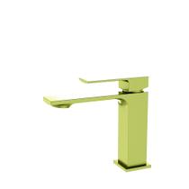 Misturador Monocomando Lavatorio LX 2296G Gold Lexxa Bagno