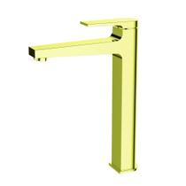 Misturador Monocomando Lavatorio LX 5402G Gold Lexxa Bagno