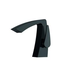 Misturador Monocomando Lavatorio LX 7706B Black Lexxa Bagno