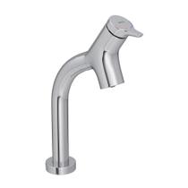 Misturador Monocomando Lavatório Mesa Gama Cromado Deca