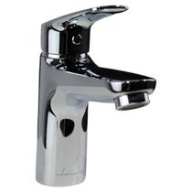 Misturador Monocomando Lavatório Volpi Chrome - 00019
