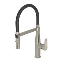 Misturador Monocomando Level Motion de Mesa para Cozinha Inox 2274.INX.PT - Deca Misturador Monocomando Level Motion de Mesa para Cozinha Inox 2274.INX.PT - Deca