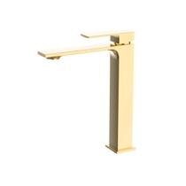 Misturador Monocomando Lexxa Bagno - Lx2292g