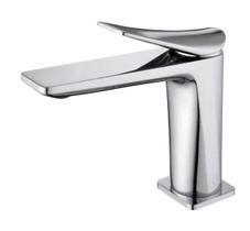 Misturador Monocomando Loren Neo 2875 C92 Cromad Lorenzetti