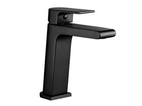 Misturador Monocomando Lorenlike Black Preto 2875 B78 de Bancada com Bica Baixa Lorenzetti Misturador Monocomando Lorenlike Black Preto 2875 B78 de Bancada com Bica Baixa Lorenzetti