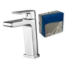 Misturador Monocomando Lorenzetti 2875 C78 Lavatorio Mesa Bica Baixa Cromado Misturador Monocomando Lorenzetti 2875 C78 Lavatorio Mesa Bica Baixa Cromado