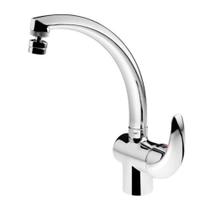 Misturador Monocomando Lorenzetti Allure 2257 C71