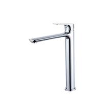 Misturador Monocomando Lorenzetti Lorenmix 2877 C72 Para Lavatório Bica Alta Cromado Misturador Monocomando Lorenzetti Lorenmix 2877 C72 Para Lavatório Bica Alta Cromado