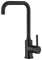 Misturador Monocomando Lorenzetti p/Coz. 2257 B82 - Loft Black 7048655
