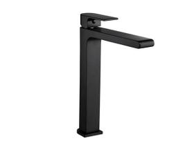 Misturador Monocomando Lorenzetti p/Lavatorio - Ref. 2877 B78 Black Lorenlike - 7048522 Misturador Monocomando Lorenzetti p/Lavatorio - Ref. 2877 B78 Black Lorenlike - 7048522