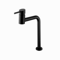 Misturador Monocomando Lorenzetti Swan 2876B42 Cozinha Black Misturador Monocomando Lorenzetti Swan 2876B42 Cozinha Black