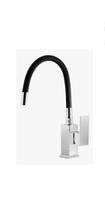 Misturador Monocomando Marchezan de Bancada para Cozinha Gourmet Misturador Monocomando Marchezan de Bancada para Cozinha Gourmet