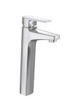 Misturador Monocomando Mesa Bica Alta P/ Lav Deca 2885.c26