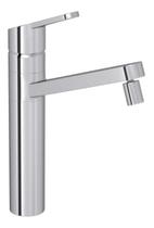 Misturador Monocomando Mesa Cozinha Flex Plus Cr 2250.c Deca Misturador Monocomando Mesa Cozinha Flex Plus Cr 2250.c Deca