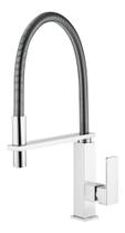 Misturador Monocomando Mesa Cozinha Lorenzetti 2267 C98 Misturador Monocomando Mesa Cozinha Lorenzetti 2267 C98