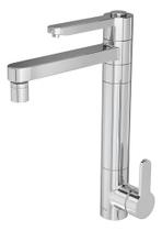 Misturador Monocomando Mesa Deca 2240.c.click Com Filtro Twin Click