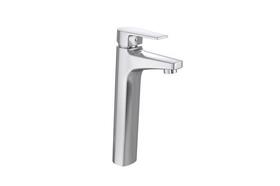 Misturador Monocomando Mesa DECA p/Lavatório 2885.C26 Level Cromado