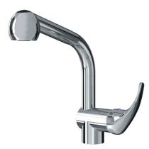 Misturador Monocomando Mesa P/ Cozinha Domus 6259 C620 Fani