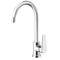 Misturador Monocomando Mesa Para Cozinha Lift 00796206 Docol