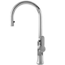 Misturador Monocomando Milano 45x24x12 Cm Misturador Monocomando Milano 45x24x12 Cm