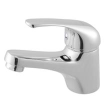 Misturador Monocomando para Banheiro Balcão 2875 Global C55 Meber Misturador Monocomando para Banheiro Balcão 2875 Global C55 Meber