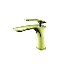 Misturador Monocomando para Banheiro e Lavabo Evoq Bica Baixa Lexxa