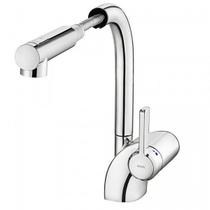Misturador Monocomando para Cozinha 1/2 DocolMassima