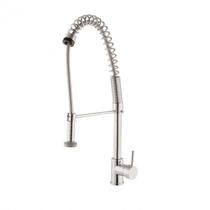 Misturador Monocomando para Cozinha 2882 C75 Meber Minimal Misturador Monocomando para Cozinha 2882 C75 Meber Minimal