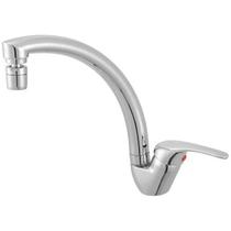 Misturador Monocomando para Cozinha de Mesa 7001 C 55 Aa