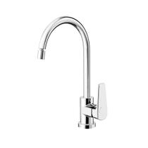 Misturador Monocomando Para Cozinha De Mesa Bica Alta Lift Docol Misturador Monocomando Para Cozinha De Mesa Bica Alta Lift Docol