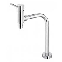 Misturador Monocomando Para Cozinha De Mesa Lóggica Coldstart