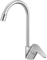 Misturador Monocomando para Cozinha Docol Gali Chrome 00934606
