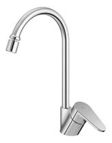 Misturador Monocomando Para Cozinha Docol Gali Cromado Misturador Monocomando Para Cozinha Docol Gali Cromado