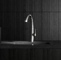 Misturador Monocomando para Cozinha Elipt Lexxa